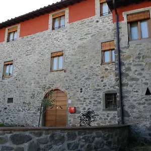  Bed & Breakfast Via Di Mezzo