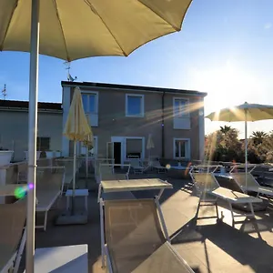 3* Hotel Cecina