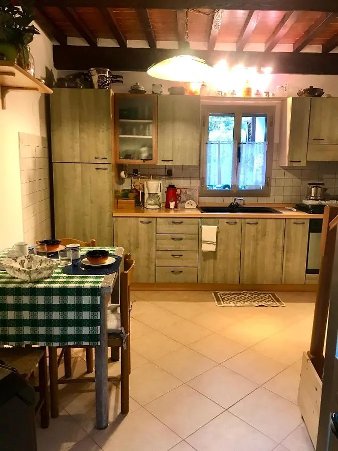 Il Priorato Bed & Breakfast Pescia