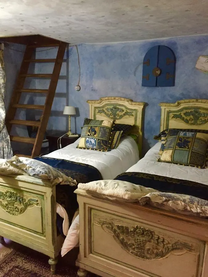 Il Priorato Bed & Breakfast Pescia