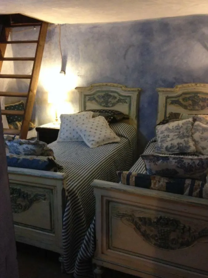 Il Priorato Bed & Breakfast Pescia 0*,